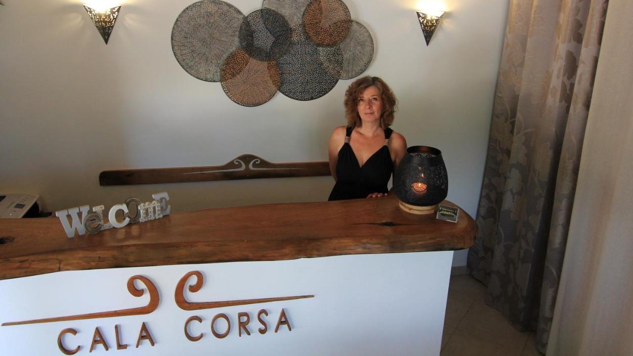 Villas Cala Corsa - 3 Et 4 Chambres - Cala Rossa Porto-Vecchio - Villas Entierement Climatisees Avec Piscine Chauffee Partagee Et Piscines Privees - Internet Gratuit Екстериор снимка
