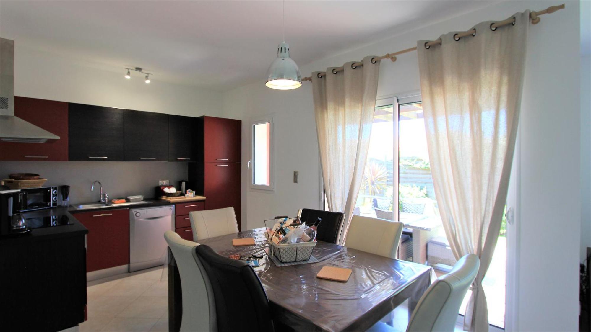 Villas Cala Corsa - 3 Et 4 Chambres - Cala Rossa Porto-Vecchio - Villas Entierement Climatisees Avec Piscine Chauffee Partagee Et Piscines Privees - Internet Gratuit Екстериор снимка