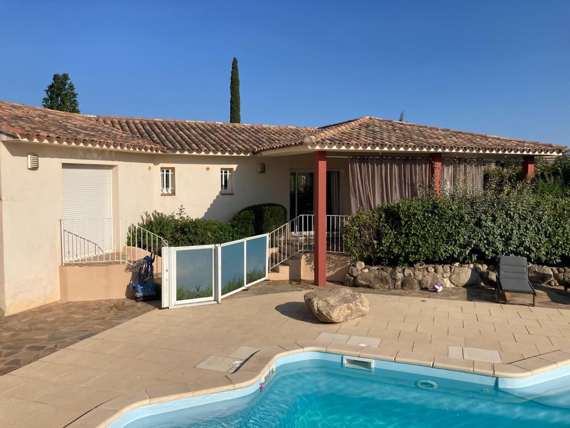 Villas Cala Corsa - 3 Et 4 Chambres - Cala Rossa Porto-Vecchio - Villas Entierement Climatisees Avec Piscine Chauffee Partagee Et Piscines Privees - Internet Gratuit Екстериор снимка