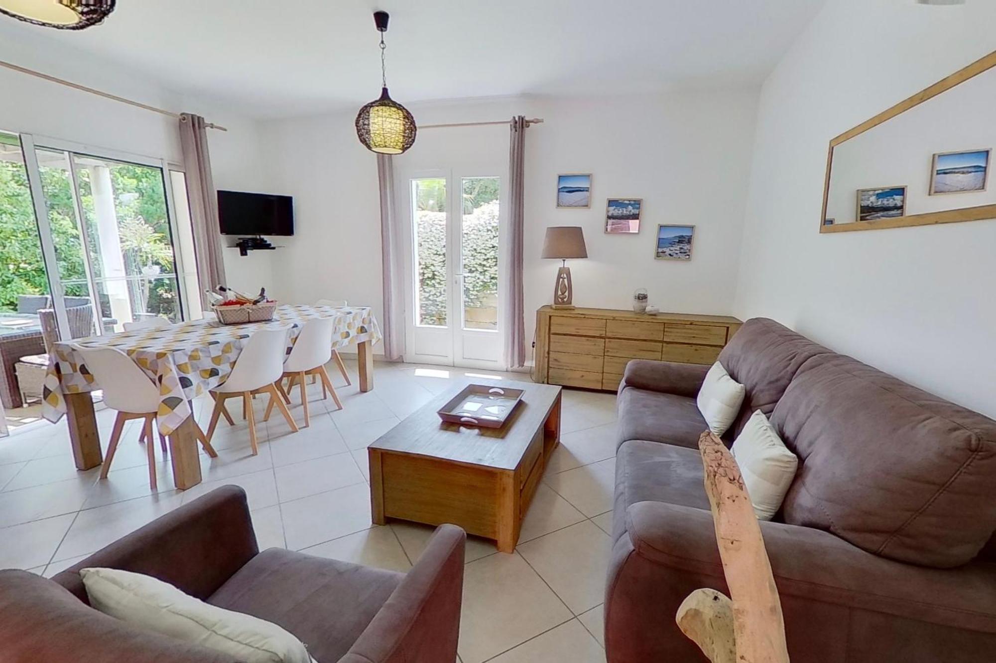Villas Cala Corsa - 3 Et 4 Chambres - Cala Rossa Porto-Vecchio - Villas Entierement Climatisees Avec Piscine Chauffee Partagee Et Piscines Privees - Internet Gratuit Екстериор снимка