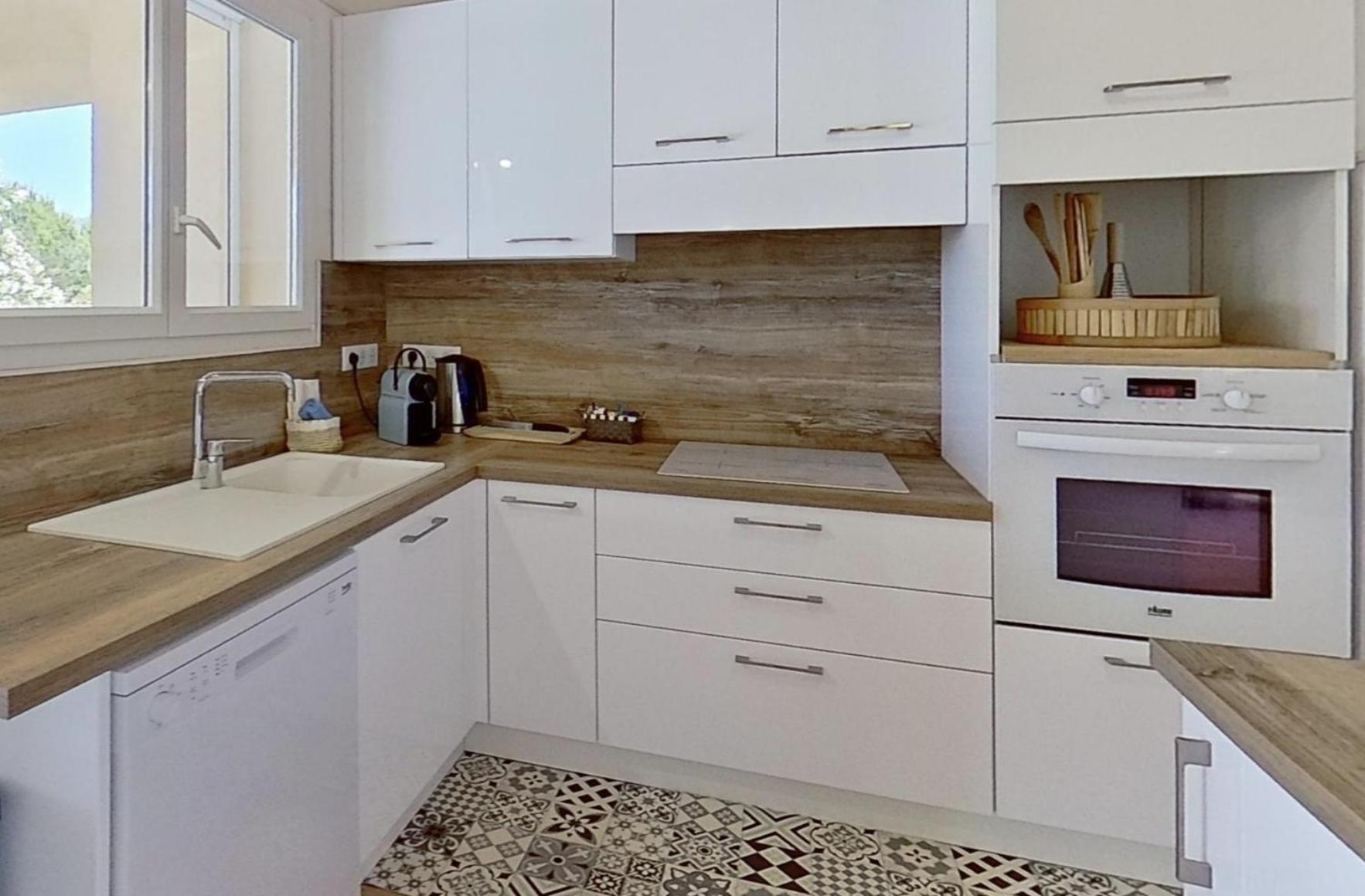 Villas Cala Corsa - 3 Et 4 Chambres - Cala Rossa Porto-Vecchio - Villas Entierement Climatisees Avec Piscine Chauffee Partagee Et Piscines Privees - Internet Gratuit Екстериор снимка
