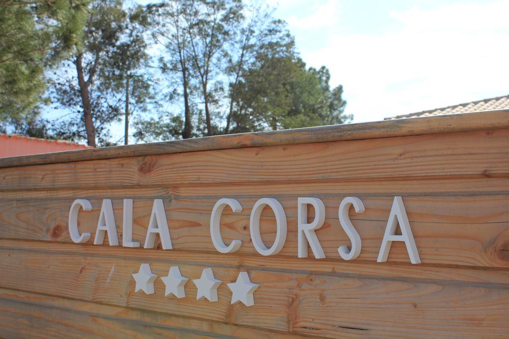 Villas Cala Corsa - 3 Et 4 Chambres - Cala Rossa Porto-Vecchio - Villas Entierement Climatisees Avec Piscine Chauffee Partagee Et Piscines Privees - Internet Gratuit Екстериор снимка