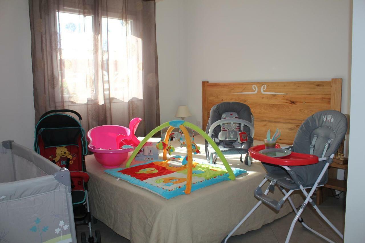 Villas Cala Corsa - 3 Et 4 Chambres - Cala Rossa Porto-Vecchio - Villas Entierement Climatisees Avec Piscine Chauffee Partagee Et Piscines Privees - Internet Gratuit Екстериор снимка