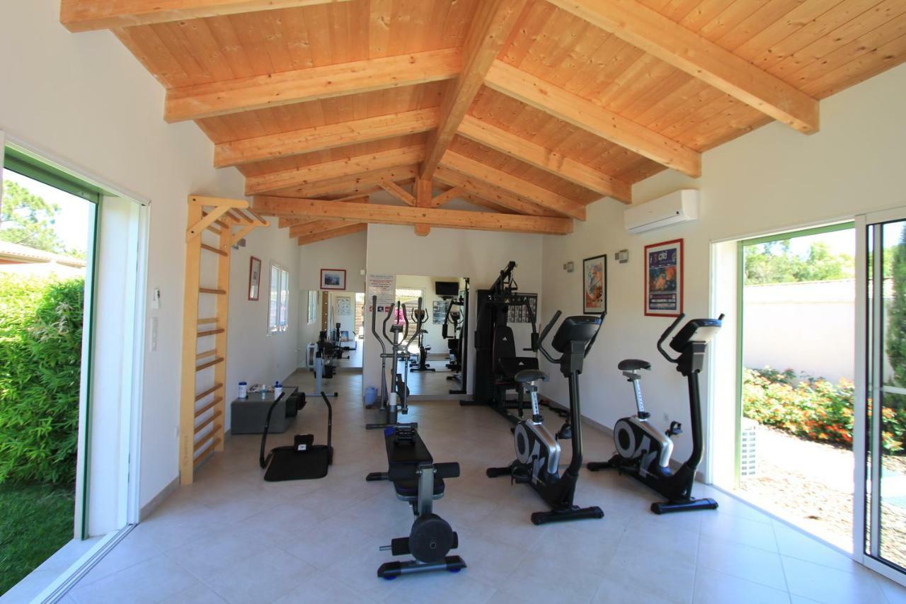 Villas Cala Corsa - 3 Et 4 Chambres - Cala Rossa Porto-Vecchio - Villas Entierement Climatisees Avec Piscine Chauffee Partagee Et Piscines Privees - Internet Gratuit Екстериор снимка