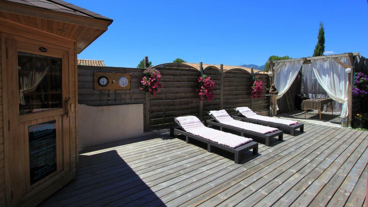 Villas Cala Corsa - 3 Et 4 Chambres - Cala Rossa Porto-Vecchio - Villas Entierement Climatisees Avec Piscine Chauffee Partagee Et Piscines Privees - Internet Gratuit Екстериор снимка