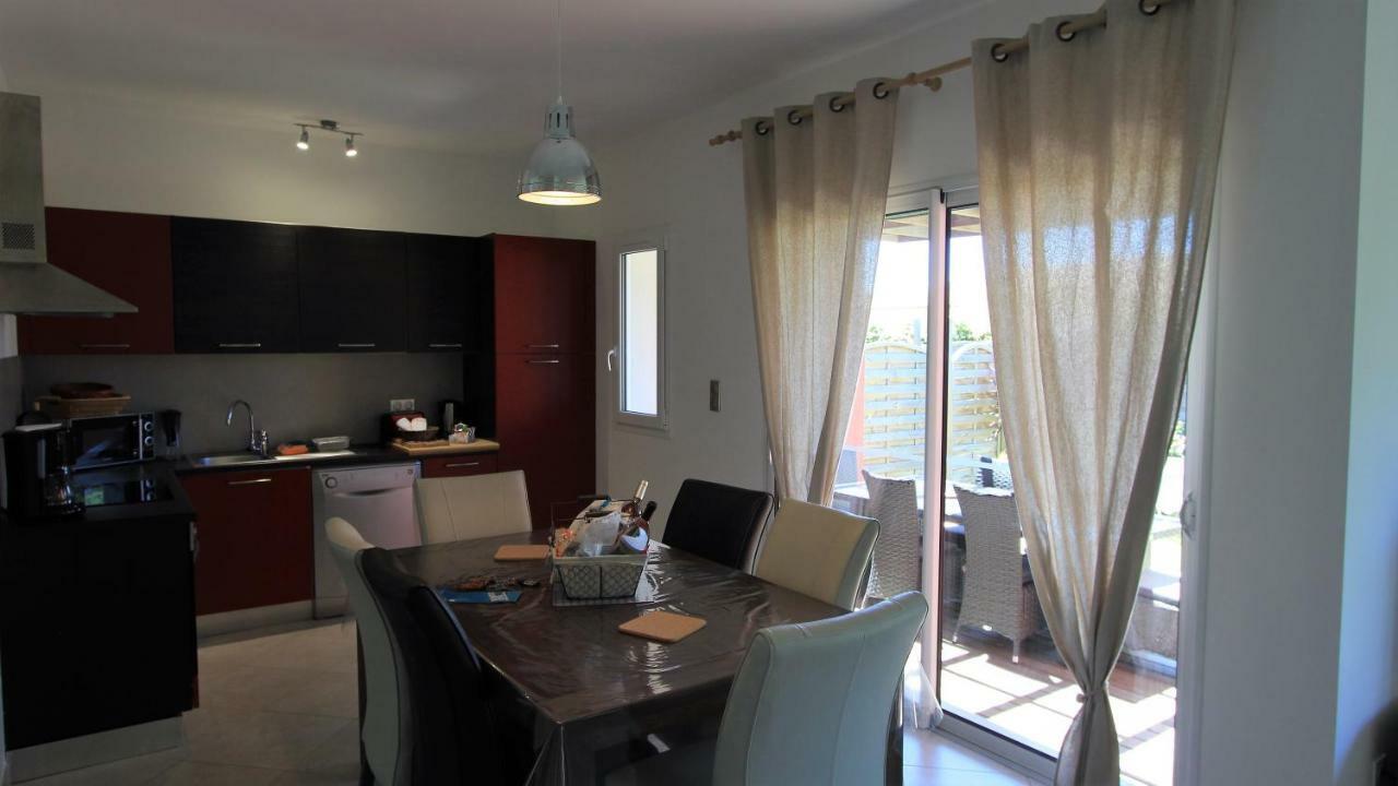 Villas Cala Corsa - 3 Et 4 Chambres - Cala Rossa Porto-Vecchio - Villas Entierement Climatisees Avec Piscine Chauffee Partagee Et Piscines Privees - Internet Gratuit Екстериор снимка