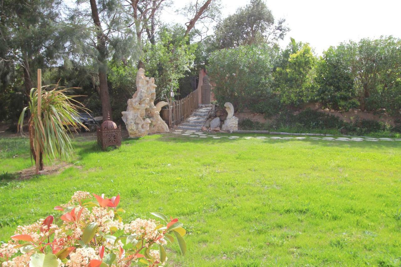 Villas Cala Corsa - 3 Et 4 Chambres - Cala Rossa Porto-Vecchio - Villas Entierement Climatisees Avec Piscine Chauffee Partagee Et Piscines Privees - Internet Gratuit Екстериор снимка